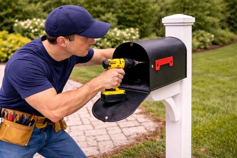 Handyman Service